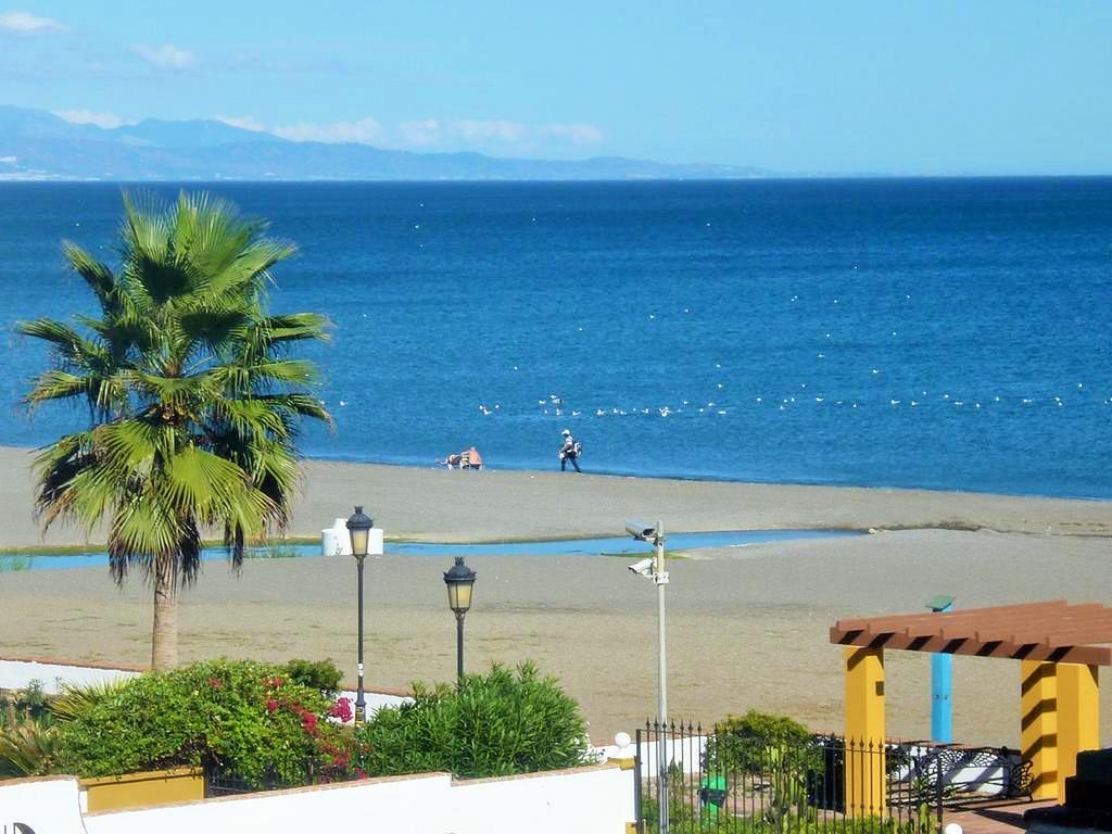 409 Marina Real Puerto De La Duquesa Playa Appartamento Manilva